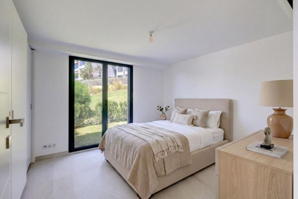 Vente Appartement de luxe Vallauris 3 Pièces 66.33 m²