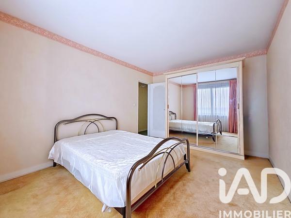 Appartement à vendre 3 pièces 70,3 m² Vaires-sur-Marne