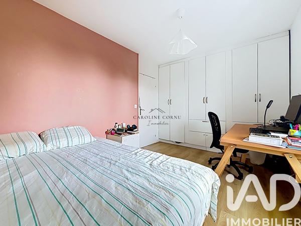 Appartement à vendre 4 pièces 76 m² Villiers-sur-Marne