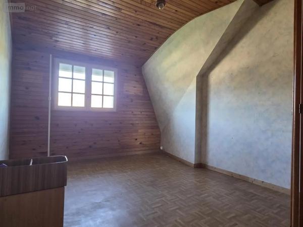 Achat - Maison Château-Gontier-sur-Mayenne 53200 7 pièces 143 m 2 3663 m 2