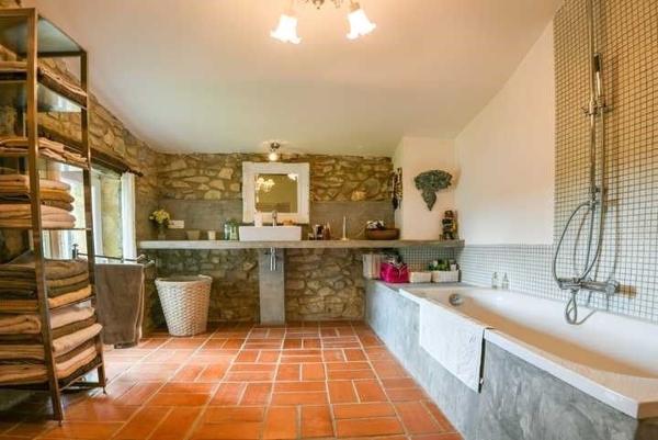 Vente Maison de luxe Uzès 7 Pièces 222 m²