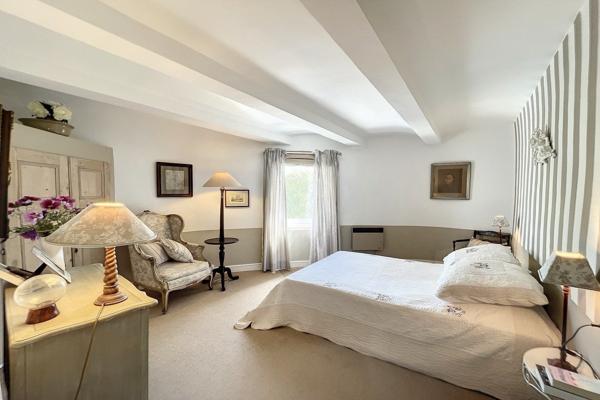 Vente Maison de luxe Uzès 7 Pièces 222 m²
