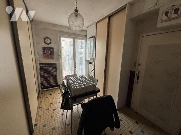 A VENDRE, Gironde, proche Bordeaux, EYSINES, quartier Migron, sur un terrain de 332 m², Maison ...