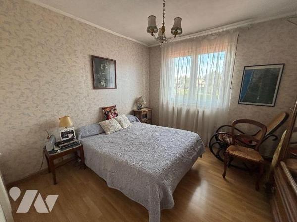 A VENDRE, Gironde, proche Bordeaux, EYSINES, quartier Migron, sur un terrain de 332 m², Maison ...