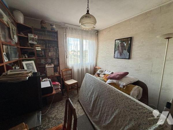 A VENDRE, Gironde, proche Bordeaux, EYSINES, quartier Migron, sur un terrain de 332 m², Maison ...