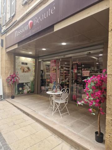 Cession droit au bail / Local Commercial
