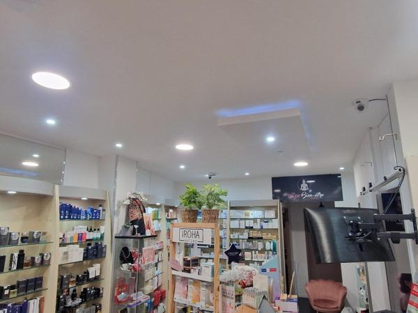 Cession droit au bail / Local Commercial