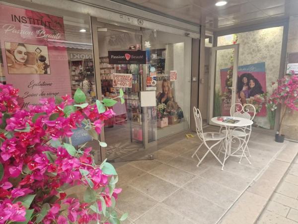 Cession droit au bail / Local Commercial