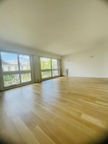 Appartement 3 pièce(s) 2 chambre(s) 75 m²