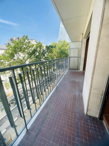 Appartement 3 pièce(s) 2 chambre(s) 75 m²