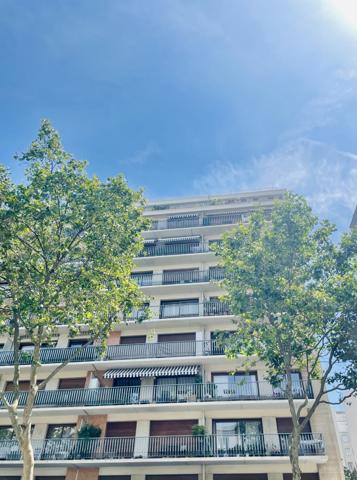 Appartement 3 pièce(s) 2 chambre(s) 75 m²