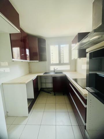 Appartement 3 pièce(s) 2 chambre(s) 75 m²