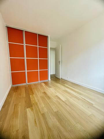 Appartement 3 pièce(s) 2 chambre(s) 75 m²
