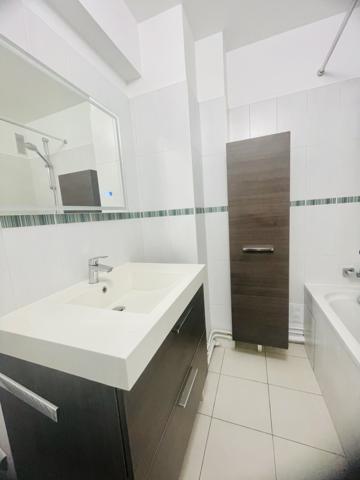 Appartement 3 pièce(s) 2 chambre(s) 75 m²