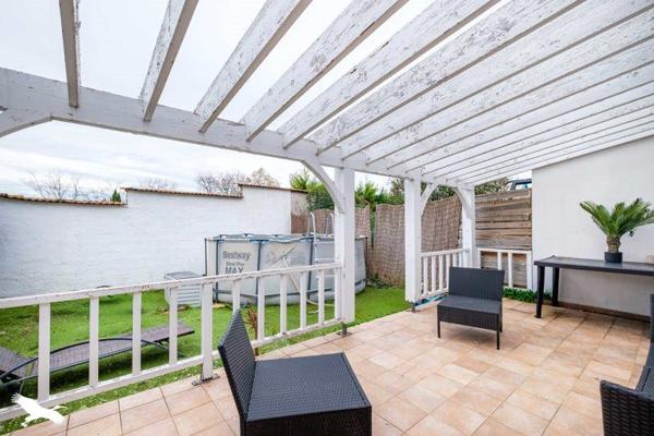 Maison à vendre |  Vénissieux |  4 pièces | 89 m²