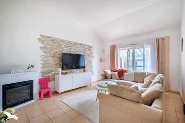 Maison à vendre |  Vénissieux |  4 pièces | 89 m²