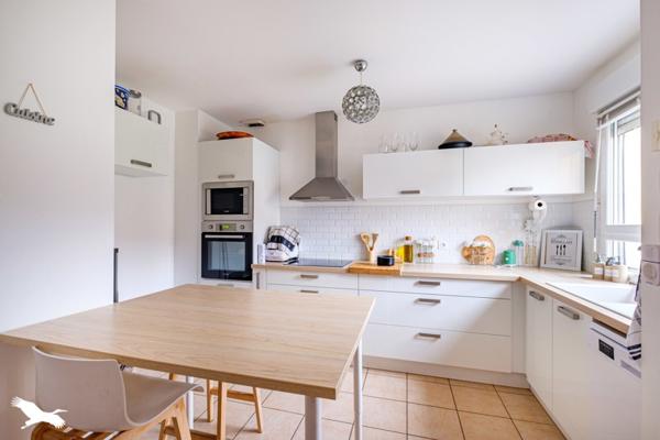 Maison à vendre |  Vénissieux |  4 pièces | 89 m²