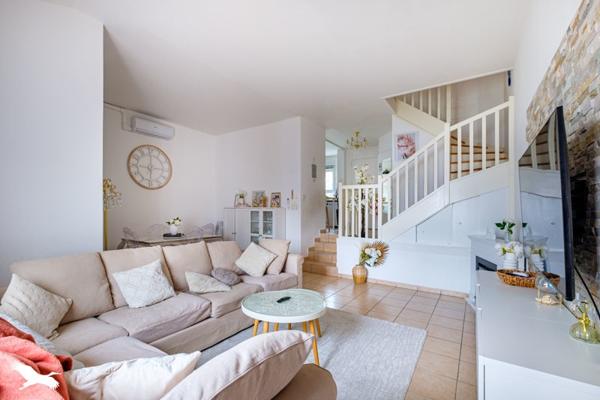 Maison à vendre |  Vénissieux |  4 pièces | 89 m²