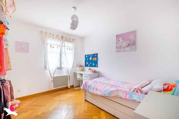 Maison à vendre |  Vénissieux |  4 pièces | 89 m²