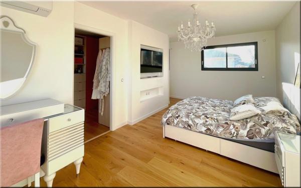 Maison à vendre SEGNY (01) Construite en 2025 une maison ou la qualité séduit dès les premiers instants