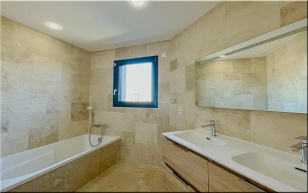 Maison à vendre SEGNY (01) Construite en 2025 une maison ou la qualité séduit dès les premiers instants