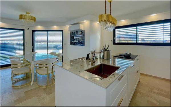 Maison à vendre SEGNY (01) Construite en 2025 une maison ou la qualité séduit dès les premiers instants