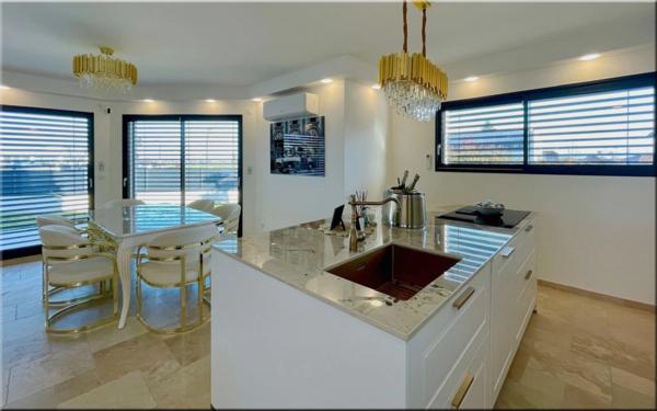 Maison à vendre SEGNY (01) Construite en 2025 une maison ou la qualité séduit dès les premiers instants