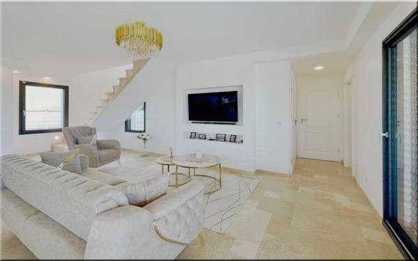 Maison à vendre SEGNY (01) Construite en 2025 une maison ou la qualité séduit dès les premiers instants