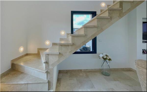 Maison à vendre SEGNY (01) Construite en 2025 une maison ou la qualité séduit dès les premiers instants