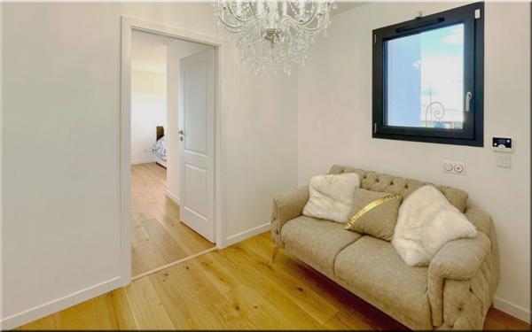 Maison à vendre SEGNY (01) Construite en 2025 une maison ou la qualité séduit dès les premiers instants