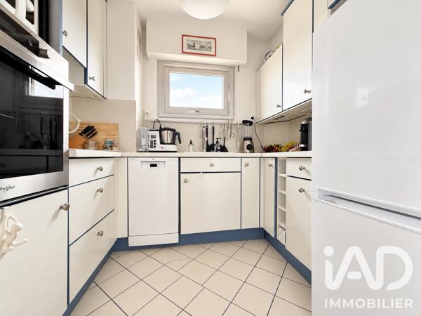 Appartement à vendre 3 pièces 77 m² Béthune