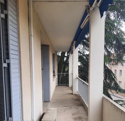 Appartement à vendre 4 pièces, 90m2 VALENCE AVENUE MAURICE FAURE