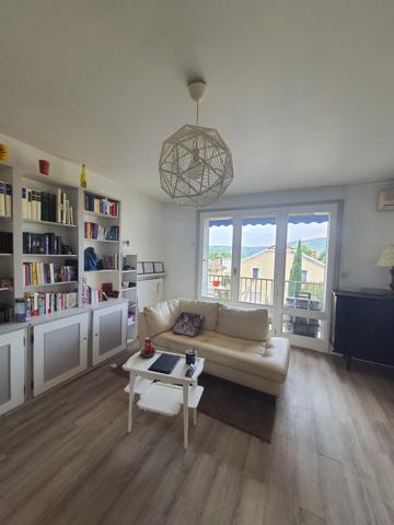 Appartement à vendre 4 pièces, 90m2 VALENCE AVENUE MAURICE FAURE