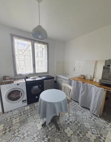 Appartement à vendre 4 pièces, 90m2 VALENCE AVENUE MAURICE FAURE