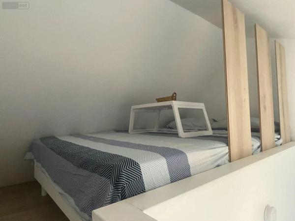 Achat - Maison Bailleul 59270 4 pièces 93 m 2 321 m 2