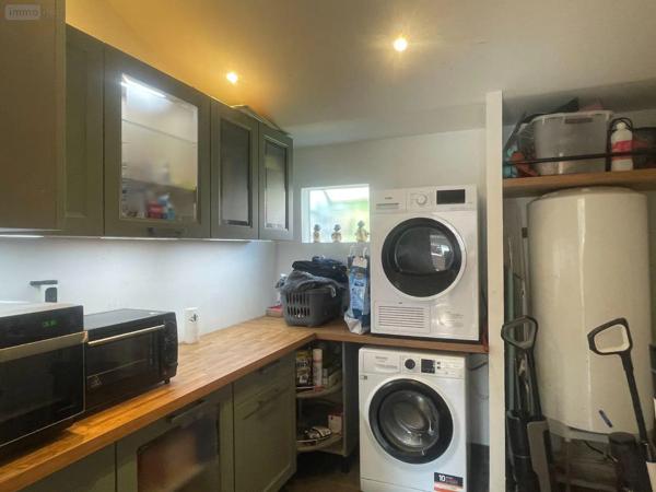 Achat - Maison Bailleul 59270 4 pièces 93 m 2 321 m 2