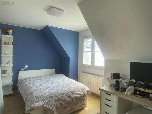 Achat - Maison Bailleul 59270 4 pièces 93 m 2 321 m 2