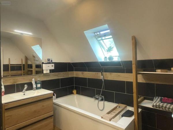 Achat - Maison Bailleul 59270 4 pièces 93 m 2 321 m 2