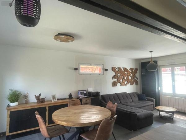 Achat - Maison Bailleul 59270 4 pièces 93 m 2 321 m 2