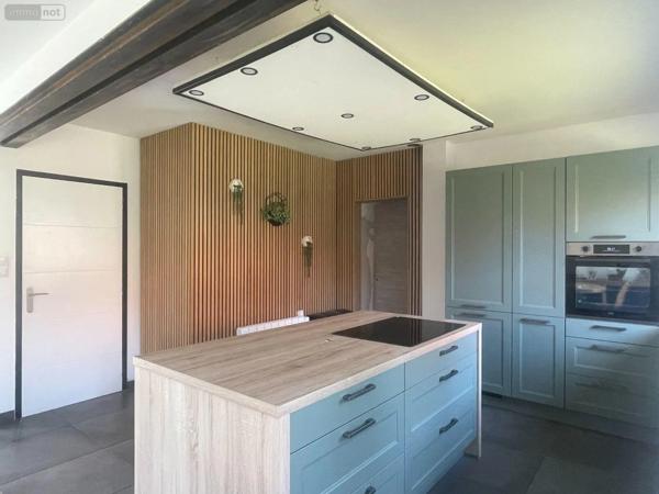 Achat - Maison Bailleul 59270 4 pièces 93 m 2 321 m 2
