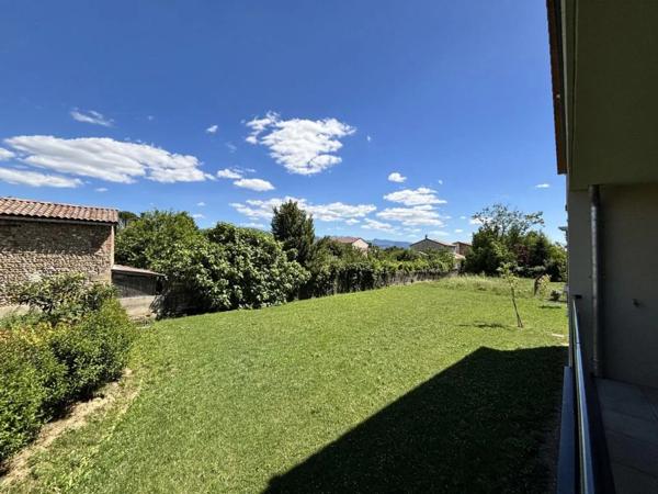 Appartement à vendre à Châtillon-Saint-Jean (26750)