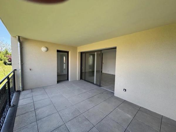 Appartement à vendre à Châtillon-Saint-Jean (26750)