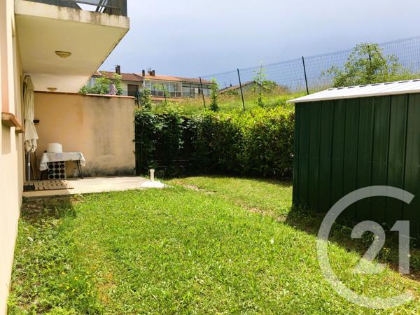 Appartement T2 à vendre  3 pièces - 45,90 m2 LAVELANET - 09