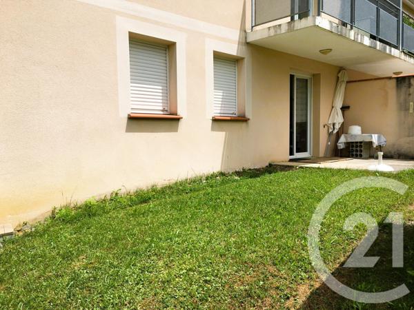 Appartement T2 à vendre  3 pièces - 45,90 m2 LAVELANET - 09