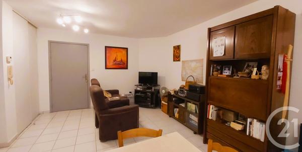 Appartement T2 à vendre  3 pièces - 45,90 m2 LAVELANET - 09