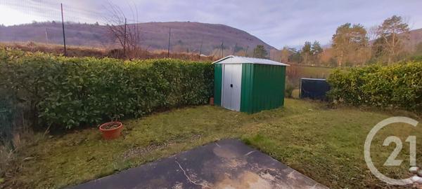 Appartement T2 à vendre  3 pièces - 45,90 m2 LAVELANET - 09