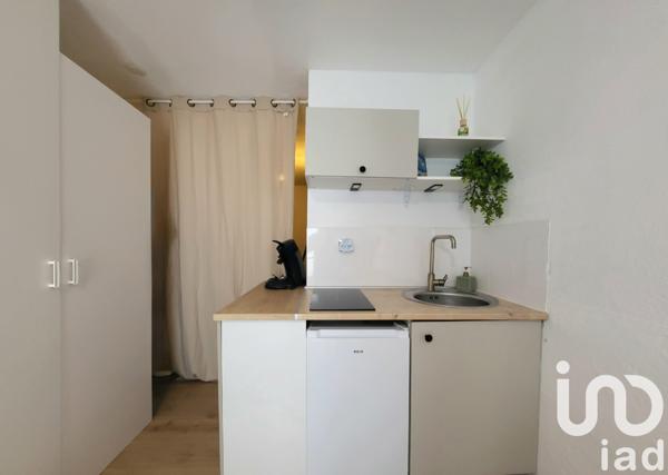 Appartement à vendre 1 pièce 21 m² Narbonne
