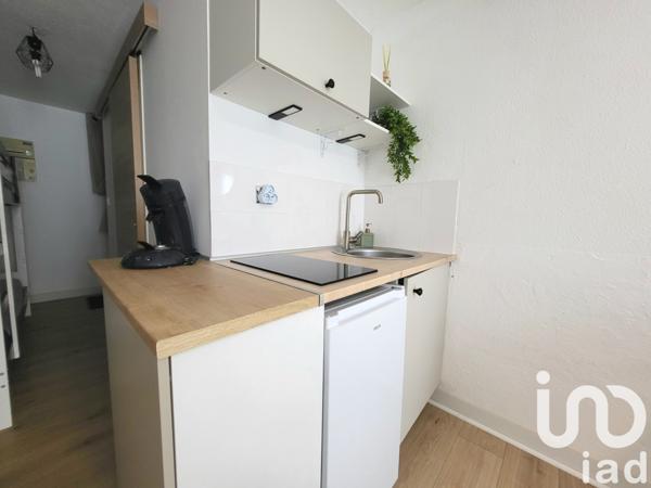 Appartement à vendre 1 pièce 21 m² Narbonne