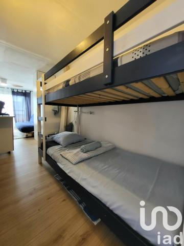 Appartement à vendre 1 pièce 21 m² Narbonne