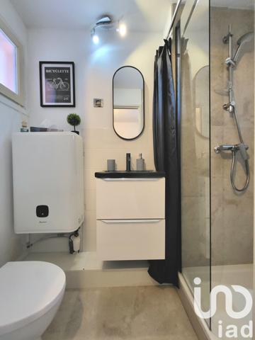 Appartement à vendre 1 pièce 21 m² Narbonne